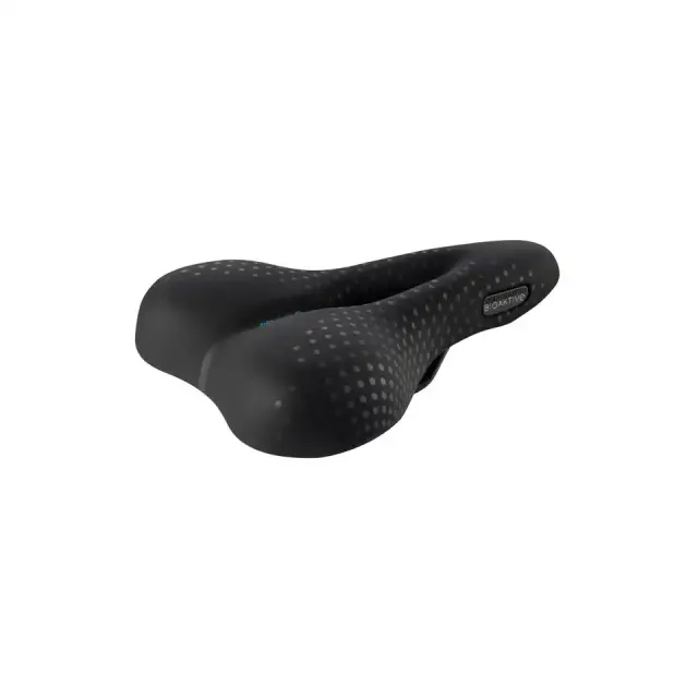 ΣΕΛΛΑ SELLE SAN MARCO TREKKING LARGE OPEN-FIT GEL 2