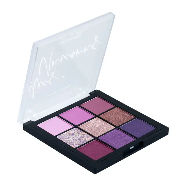 Mon Reve Happy Palettes 15g | Απόχρωση 04 Lilies & Unicorns