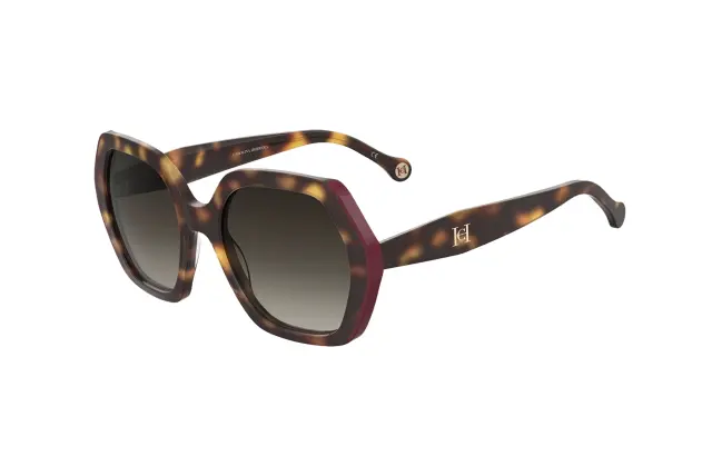 CAROLINA HERRERA HER0181/S O63HA 55-20-145
