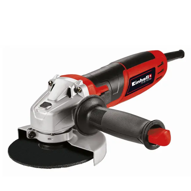 Einhell ΤC-ΑG 115/1 - Γωνιακός τροχός Ø115 mm 600W (4430960)
