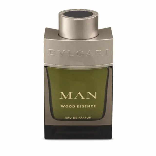 Bvlgari Man Wood Essence Eau de Parfum for men Refillable 60 ml