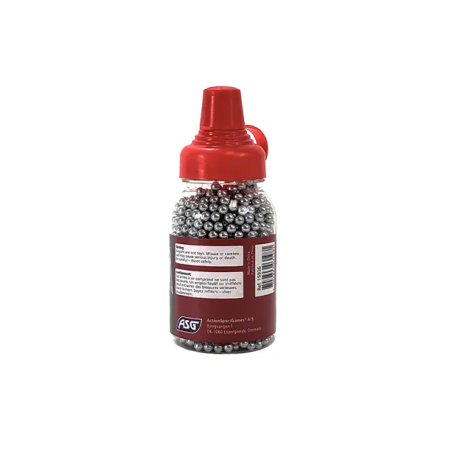 ΒΛΗΜΑΤΑ BBs Blaster 4.5mm / 1500pcs 2