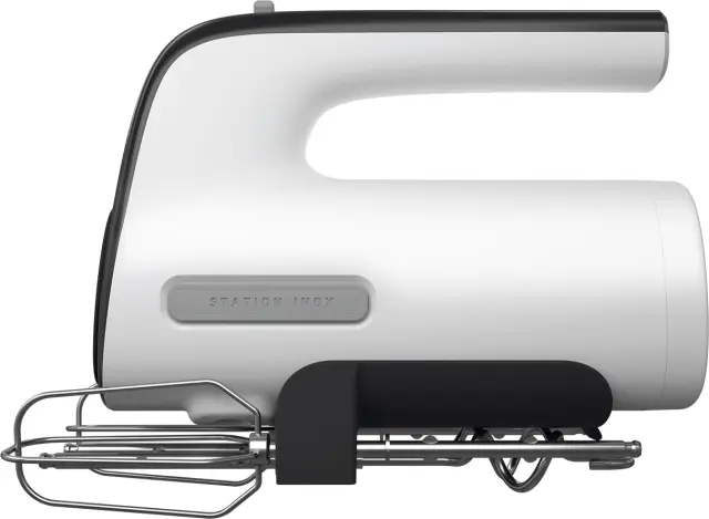 ΜΙΞΕΡ ΧΕΙΡΟΣ STATION HM501 INOX TAURUS 3