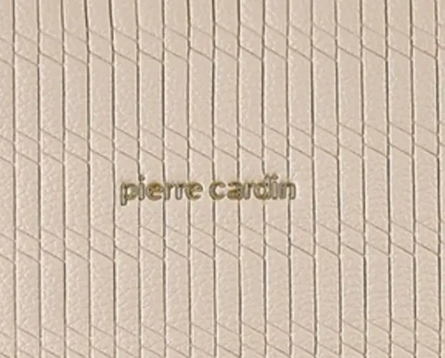 Γυναικείο Σακίδιο Πλάτης Pierre Cardin, μπεζ, 25185 ns175 2