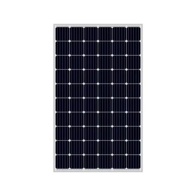Μονοκρυσταλλικό ηλιακό πάνελ - Solar Panel - 80W - 919031
