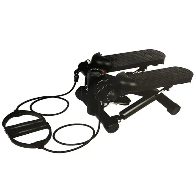 Mini στατικό stepper Wellcare