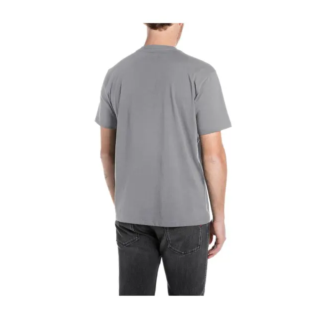 Replay Ανδρικό T-Shirt M3098-000-2660-093 - M 2