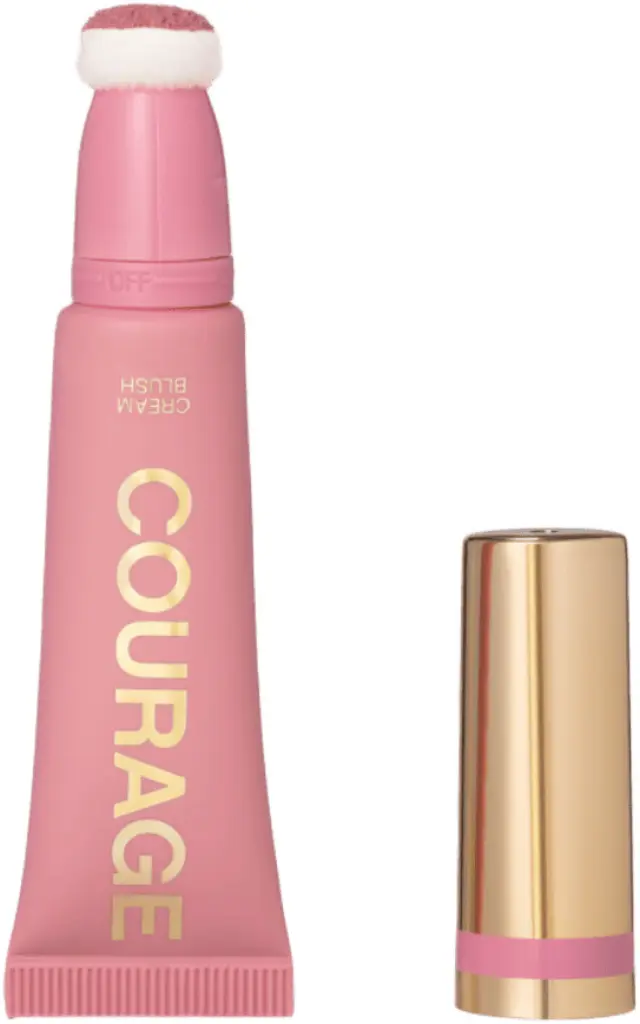 Vivienne Sabo Courage Cream Blush Κρεμώδες Ρουζ - 02