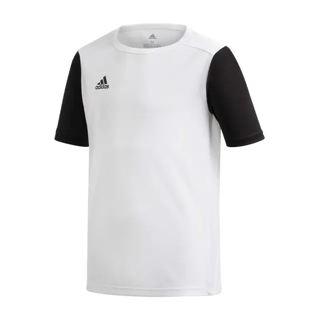 adidas Performance Kids Estro 19 Football Jersey Άσπρο DP3221 (adidas Performance)