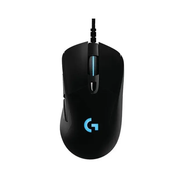 Logitech Gaming Mouse G403 Hero (910-005632)