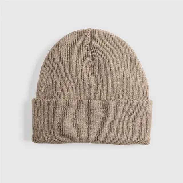 BACKPATCH BEANIE Standard - 1 2