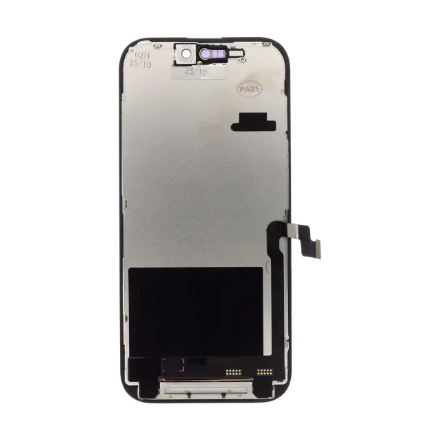 iPhone 16 Pro LCD Display + Touch Unit Tactical True Color 2