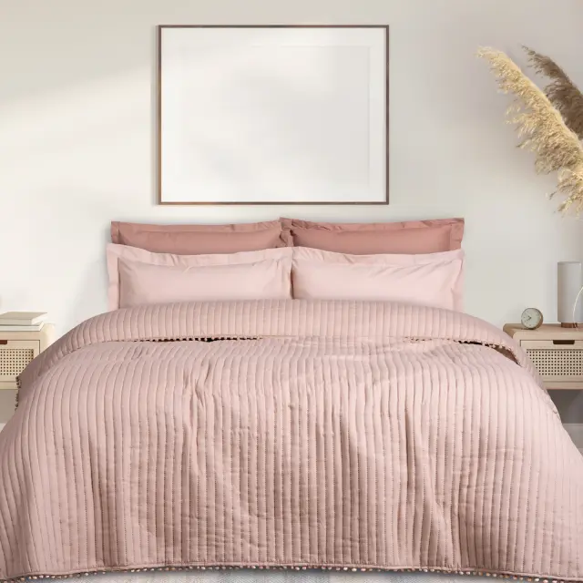 DAS HOME ΚΟΥΒΕΡΛΙ ΥΠΕΡΔΙΠΛΟ HAPPY 9626 ΣΟΜΟΝ 220x240