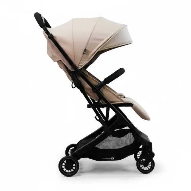 ASALVO ΚΑΡΟΤΣΙ ΠΕΡΙΠΑΤΟΥ AMSTERDAM BEIGE 2