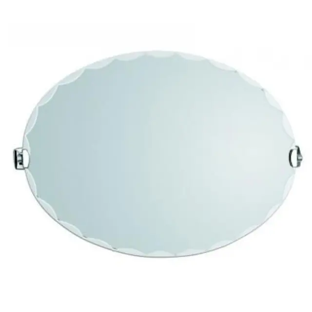 40-4560 CLISIS OVALE - ΚΑΘΡΕΦΤΗΣ 45*60h GLORIA