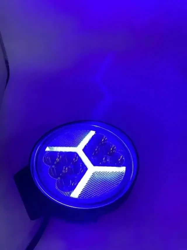 Led προβολέας 42W 10-30V 3