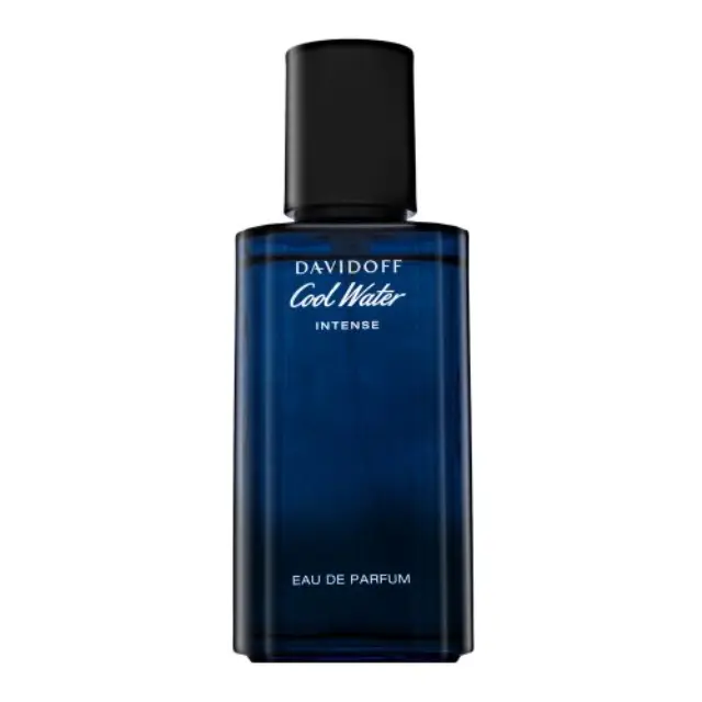 Davidoff Cool Water Intense Eau de Parfum for men 40 ml