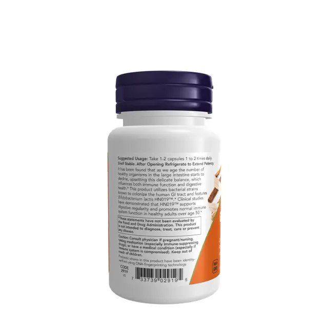 Now Foods Clinical GI Probiotic 3