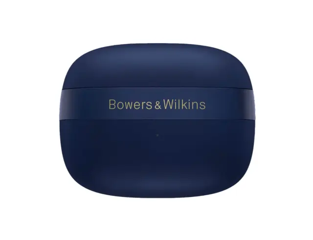 Ασύρματα Ακουστικά Bowers & Wilkins Pi8 με Θήκη Φόρτισης - Ακύρωση θορύβου - Bluetooth - Midnight BlueFP44997 2