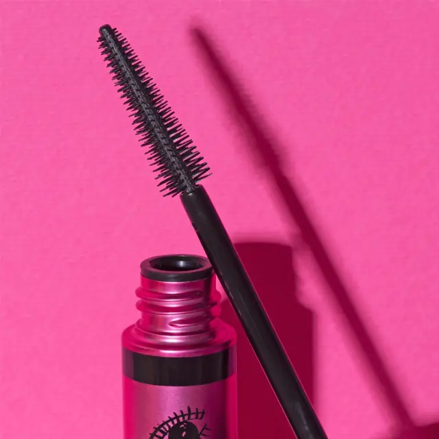 Vivienne Sabo Mascara Regard Coquette | Απόχρωση 01 Black 3