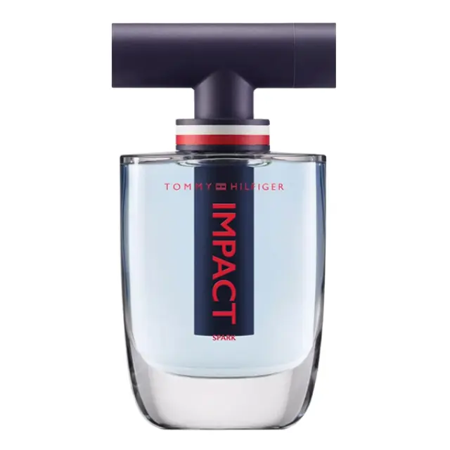 Tommy Hilfiger Impact Spark Eau de Toilette for men 100 ml