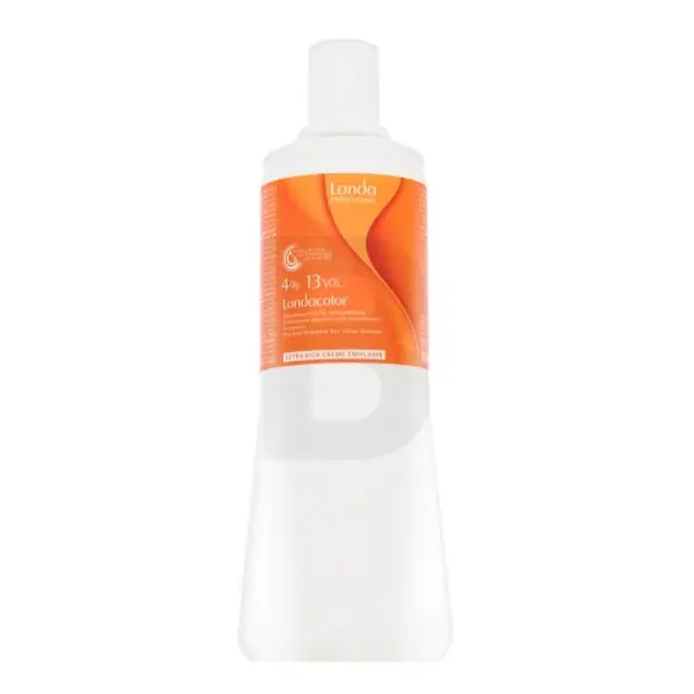 Londa Professional Londacolor 4% / Vol.13 developer for all hair types 1000 ml