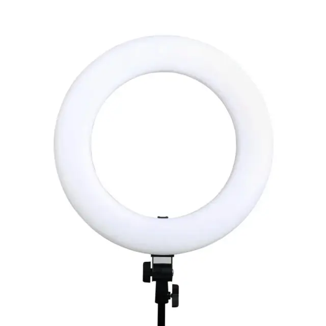 Viltrox VL-600T Δακτύλιος LED