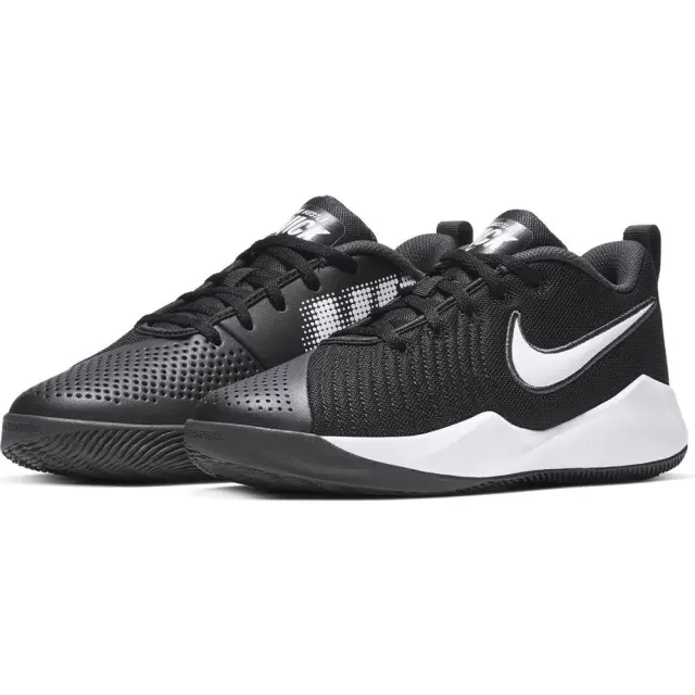 Nike Team Hustle Quick 2 AT5298-002 - 38 2