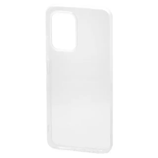 Θήκη TPU inos Realme C33 Ultra Slim 0.3mm Διάφανο N60895