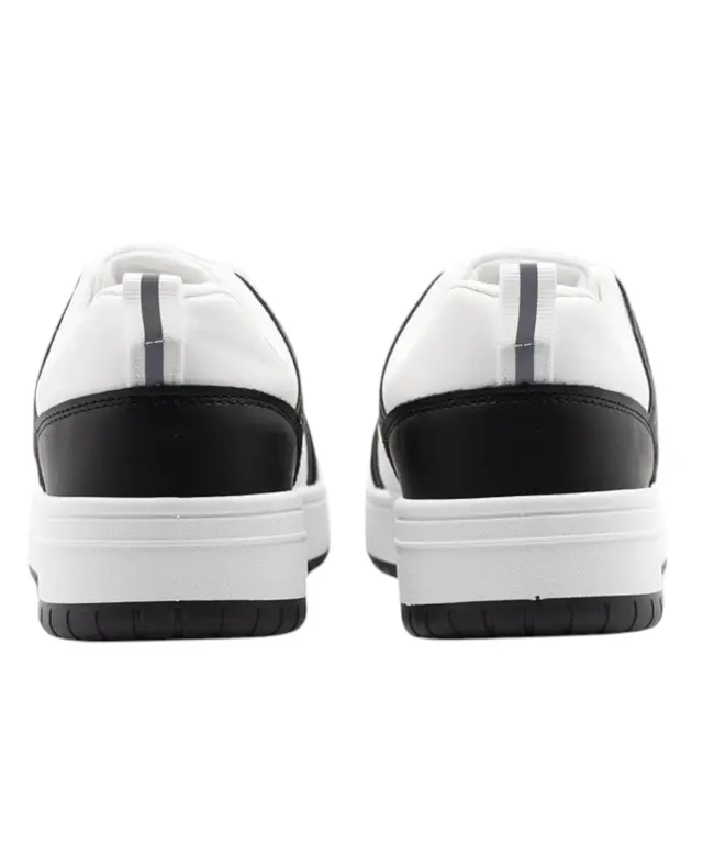 Ellesse - Γυνακεία Sneakers Sandy SANDY003-165 Λευκό/Μαύρο 3