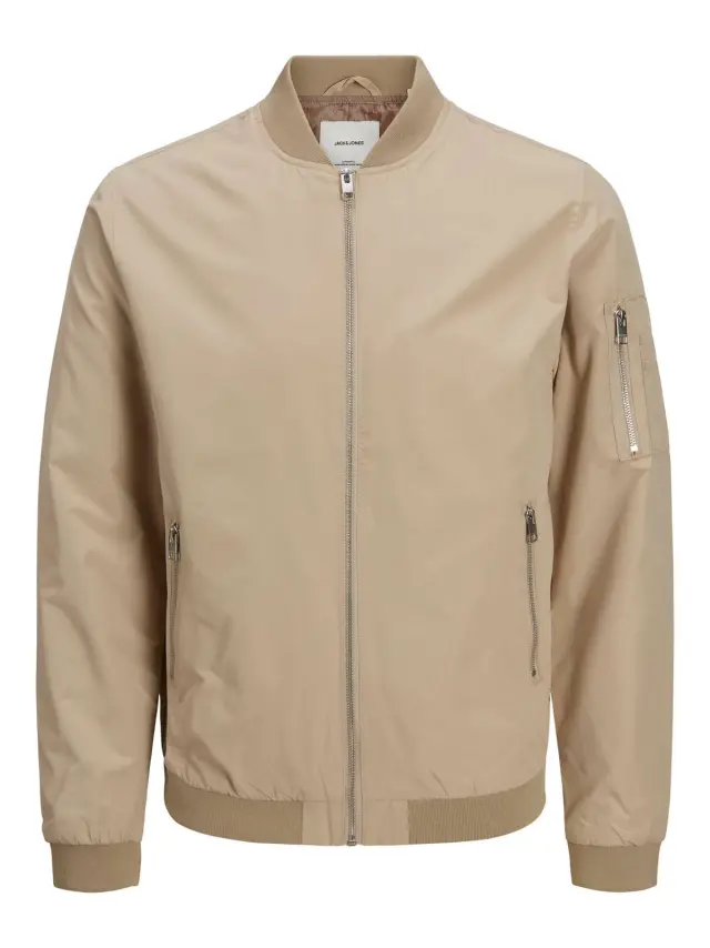 JJERUSH BOMBER NOOS Crockery