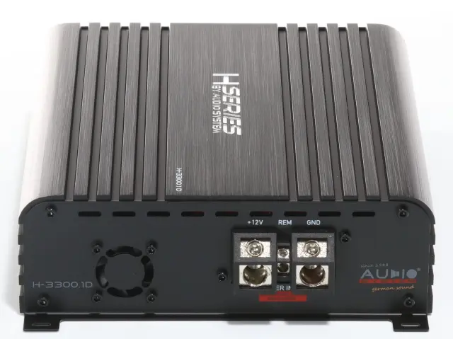 Audiosystem H3300.1 D