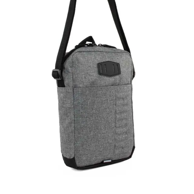 Puma Adult S Portable Shoulder Bag Γκρι 079223-02 (Puma) - One Size 2