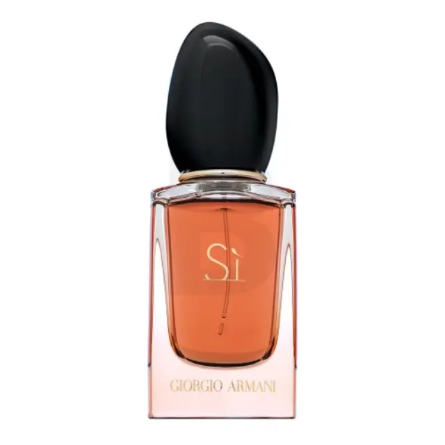 Armani (Giorgio Armani) Sí Intense 2021 Eau de Parfum for women 30 ml