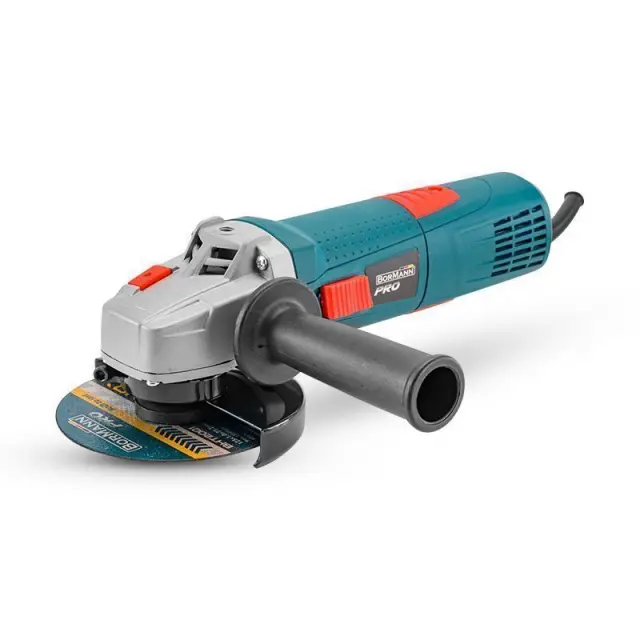 BORMANN Pro BAG1500 - ΓΩΝΙΑΚΟΣ ΤΡΟΧΟΣ 1400W (020653) 2