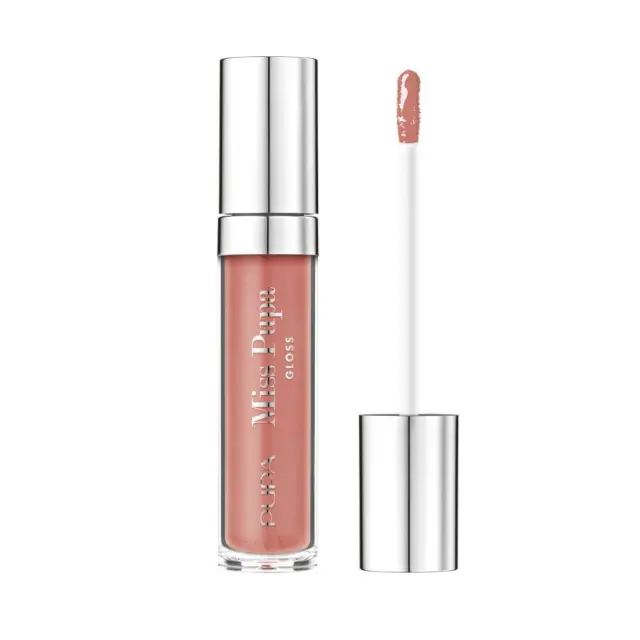 Miss Pupa Gloss Ultra Shiny Gloss 5ml