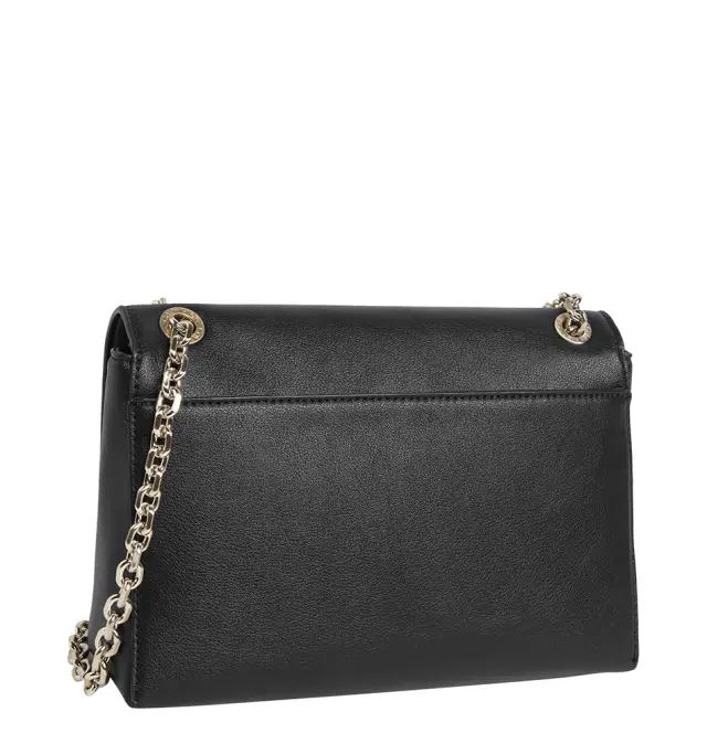 Τσάντα CALVIN KLEIN Re-Lock 10749 Μαύρο 3
