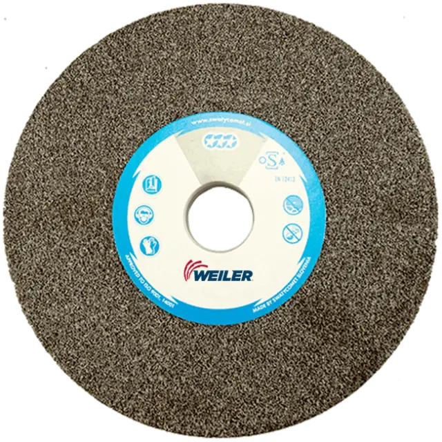 ΣΜΥΡΙΔΟΠΕΤΡΑ COMET Φ200X25X32MM A36 05050200252