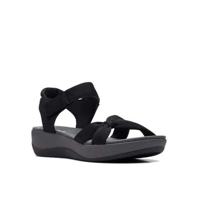 Clarks Arla Shore Black Black Combi - 39.5 2