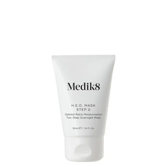 Medik8 H.E.O. Mask Μάσκα Προσώπου 2×50ml 3