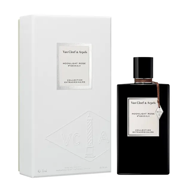Moonlight Rose Eau De Parfum 75ml