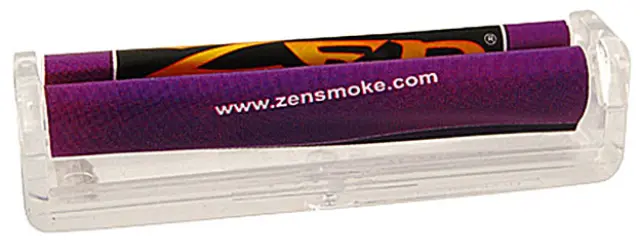 ZEN Μηχανάκι Στριφτού Τσιγάρου - 110mm