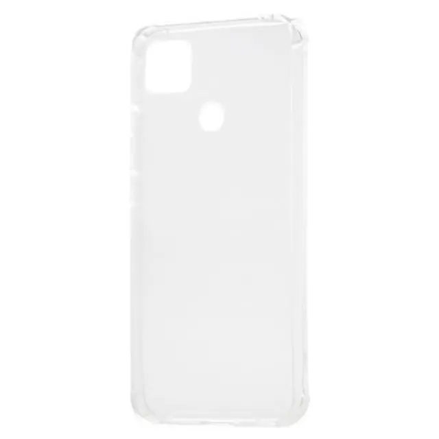 Θήκη TPU & PC Xiaomi Redmi 9C/ 10A Shock Proof Διάφανο N52348
