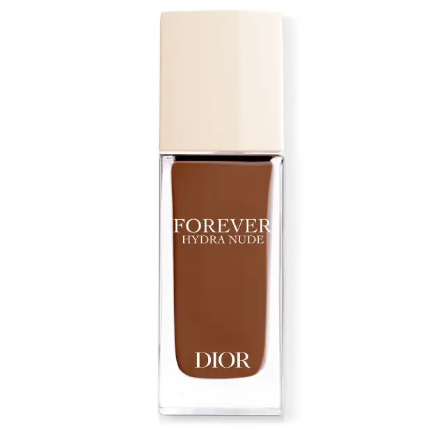 Dior Forever Hydra Nude 24-Hour Natural Perfection and 48-Hour Hydration Foundation 30ml