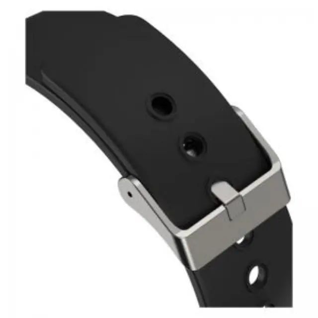 Smartwatch Choetech WT001 1.91" Μαύρο N65346 3