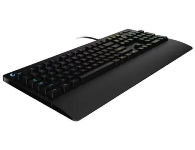 Logitech Gaming Keyboard. G213 Prodigy ELL (920-013046) 3