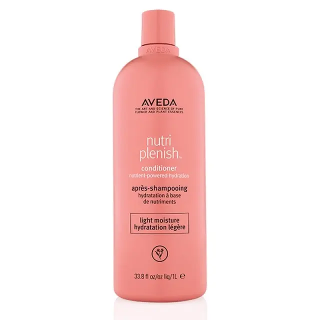 NutriPlenish™ Hydrating Conditioner – Light Moisture 1000ml