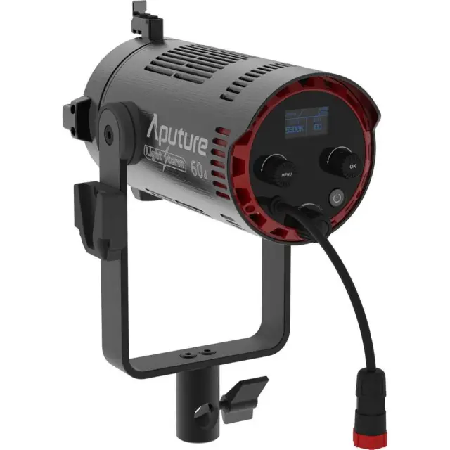 Aputure Light Storm LS 60d Daylight LED 2