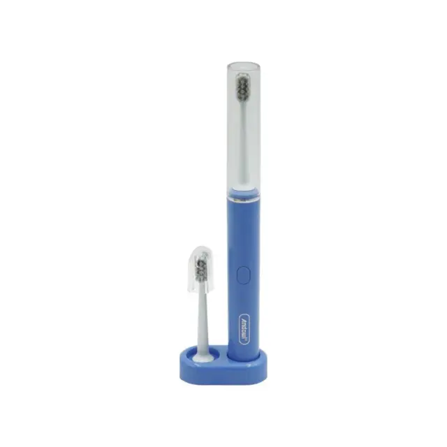 Andowl QY7 Sonic Electric Toothbrush Ηλεκτρική Οδοντόβουρτσα Blue 2