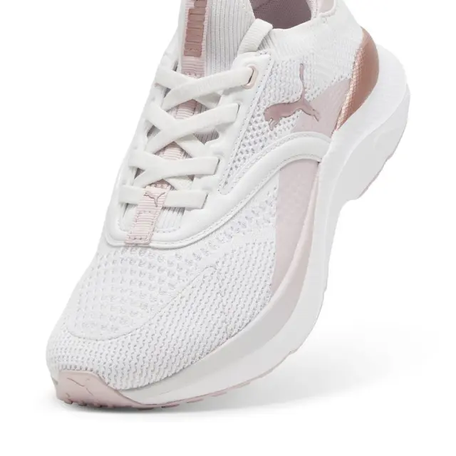 Puma Softride Mayve (310160-03) - Ροζ 2